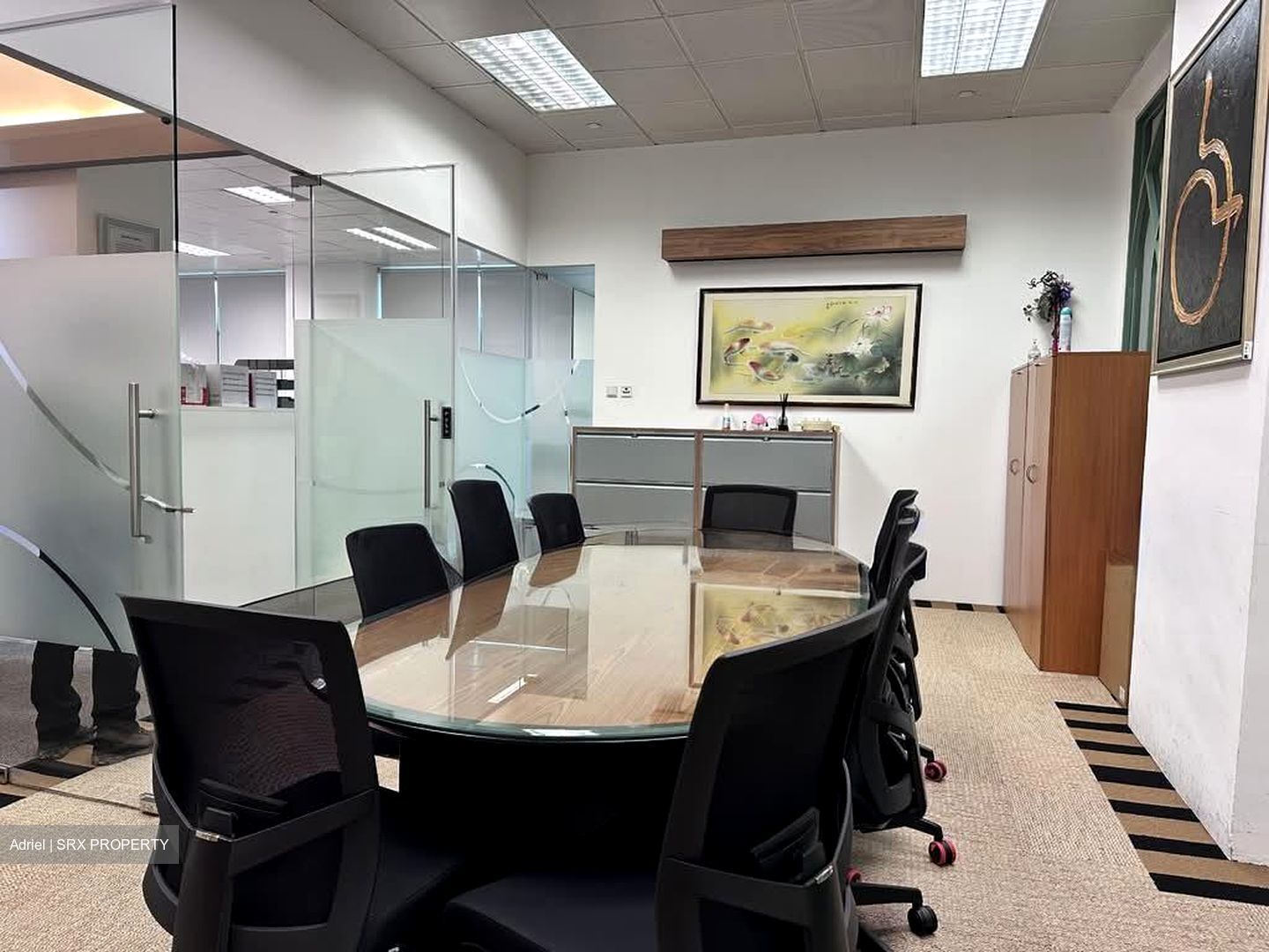 Seng Kee Building (D9), Office #547249911